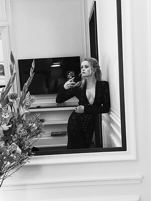 Ava Phillippe leaked photo #13