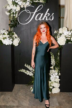 Ava Phillippe leaked photo #30