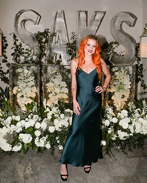 Ava Phillippe leaked photo #31