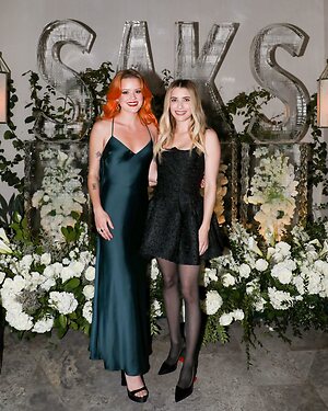 Ava Phillippe leaked photo #32