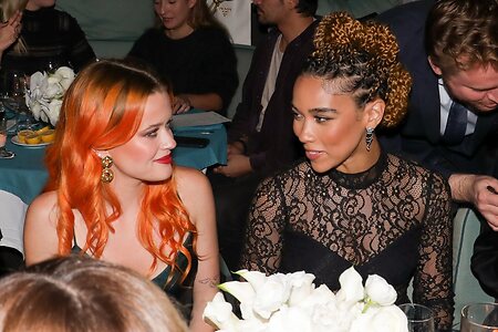 Ava Phillippe leaked photo #34