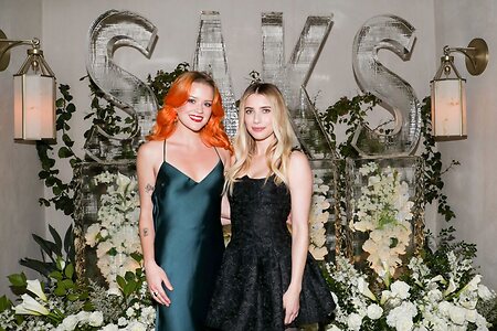 Ava Phillippe leaked photo #35
