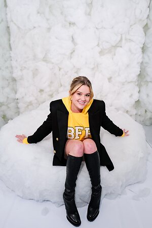 Ava Phillippe Nude Leaked Photo #51