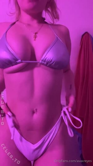 Ava Reyes Nude Leaked Photo #33