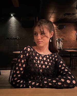 Ava Rose Beaune leaked photo #3