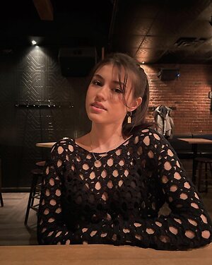 Ava Rose Beaune leaked photo #4