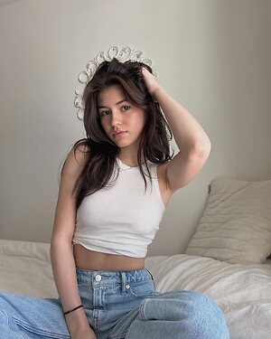 Ava Rose Beaune leaked photo #20