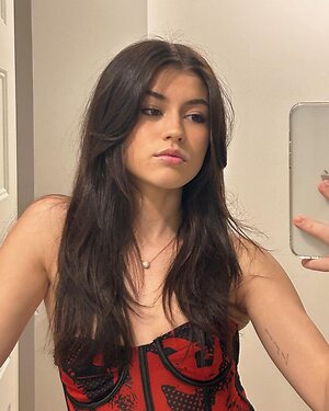 Ava Rose Beaune Nude Leaked Photo #34