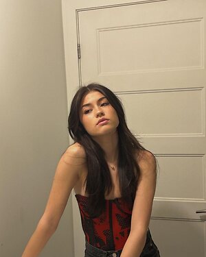 Ava Rose Beaune Nude Leaked Photo #35