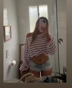 Ava VT Nude Leaked Photo #26