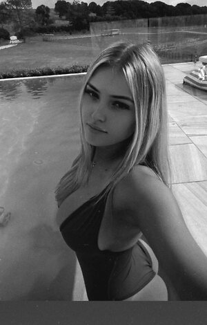 Ava VT Nude Leaked Photo #30