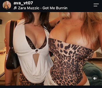 Ava VT Nude Leaked Photo #39