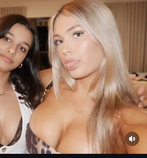 Ava VT Nude Leaked Photo #42