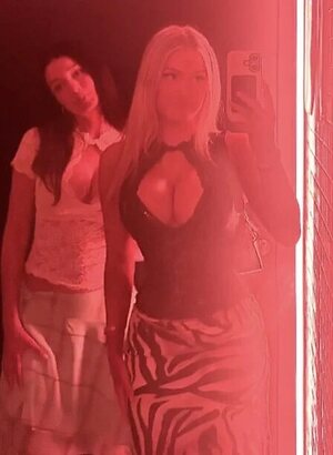 Ava VT leaked photo #57