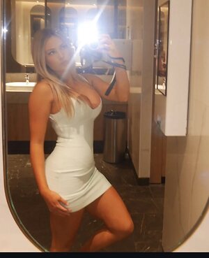Ava VT Nude Leaked Photo #87
