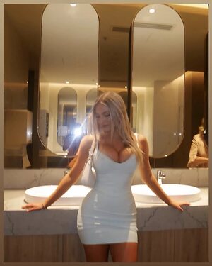 Ava VT Nude Leaked Photo #93