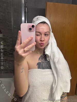 Avaa.Lynn Nude Leaked Photo #5