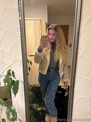 Avaa.Lynn Nude Leaked Photo #28