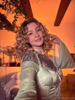 Avaa.Lynn Nude Leaked Photo #30