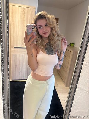 Avaa.Lynn Nude Leaked Photo #38