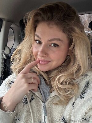 Avaa.Lynn Nude Leaked Photo #43