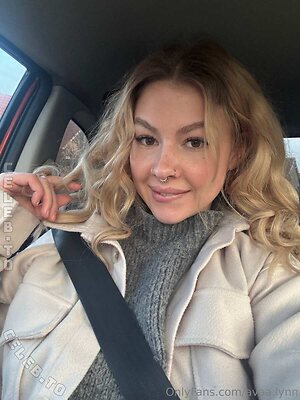 Avaa.Lynn Nude Leaked Photo #44