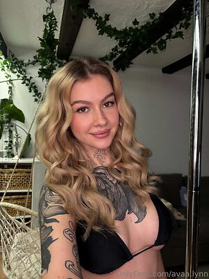 Avaa.Lynn Nude Leaked Photo #46