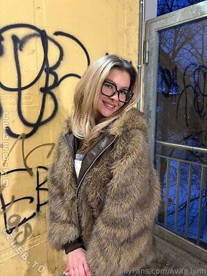 Avaa.Lynn Nude Leaked Photo #63