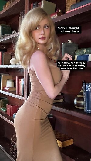 Avalon Warren leaked photo #2