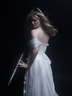 Avalon Warren leaked photo #8