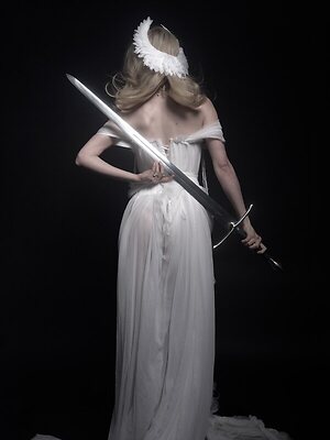 Avalon Warren leaked photo #10