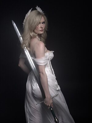 Avalon Warren leaked photo #14