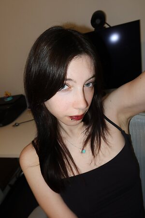 AvaLoveXo leaked photo #11