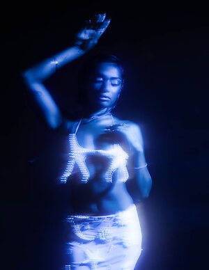 Avani Gregg