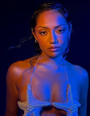 Avani Gregg leaked photo #13