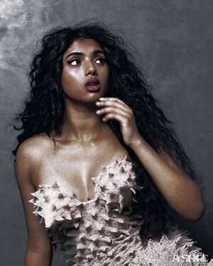 Avantika leaked photo #12