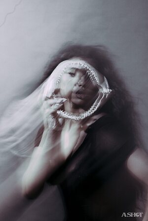 Avantika leaked photo #15