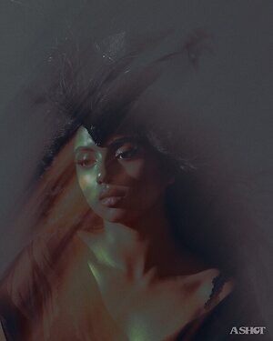 Avantika leaked photo #19