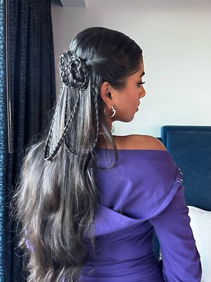 Avantika leaked photo #40