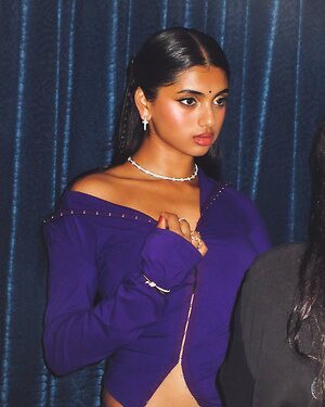 Avantika leaked photo #45