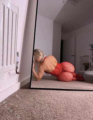 avarose.fit Nude Leaked Photo #52