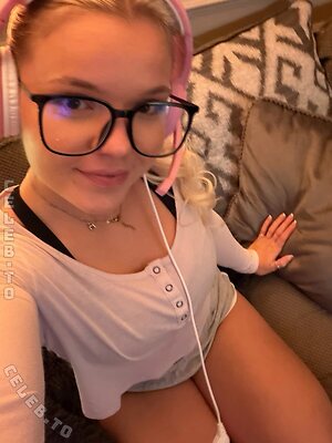 avarose.fit Nude Leaked Photo #69