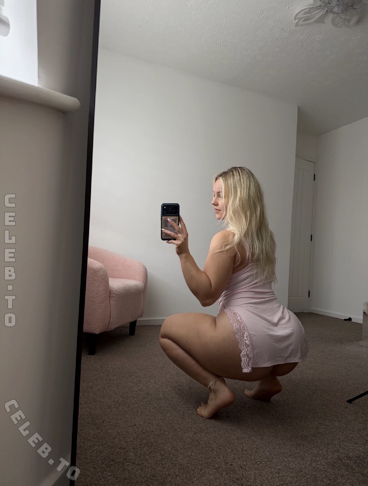 Ava Rose Nude Leaked Photos