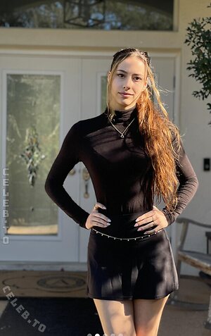 Avaryana Rose Nude Leaked Photo #2