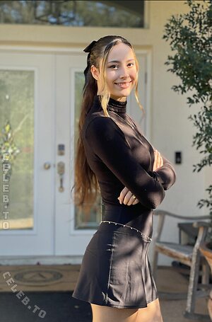 Avaryana Rose Nude Leaked Photo #4