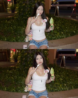 avasuun leaked photo #12