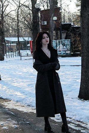 Aveloria leaked photo #4