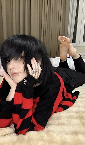 avemylissaa leaked photo #5