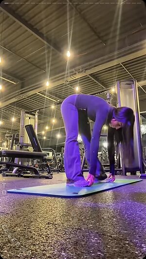 avendaaxs Nude Leaked Photo #6