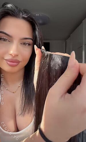avendaaxs Nude Leaked Photo #15